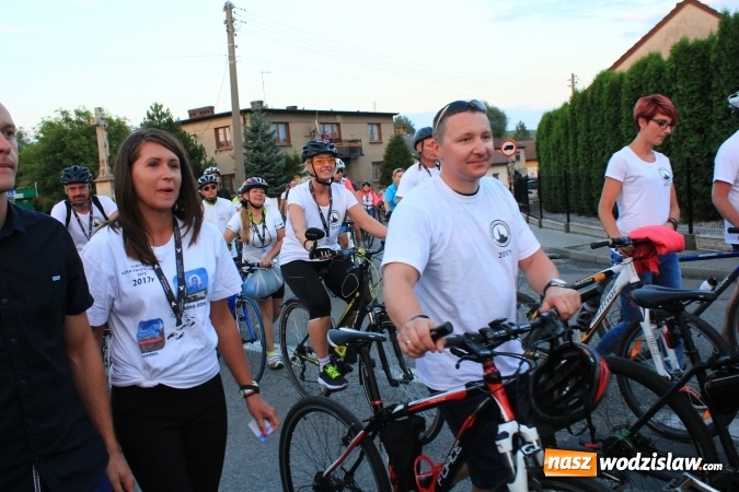 Zdjęcie w galerii na portalu naszwodzislaw.com: Lubomscy pielgrzymi wrócili już do domów wiadomości z regionu