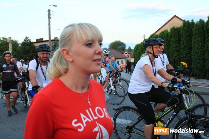 Zdjęcie w galerii na portalu naszwodzislaw.com: Lubomscy pielgrzymi wrócili już do domów wiadomości z regionu