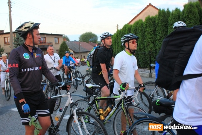 Zdjęcie w galerii na portalu naszwodzislaw.com: Lubomscy pielgrzymi wrócili już do domów wiadomości z regionu