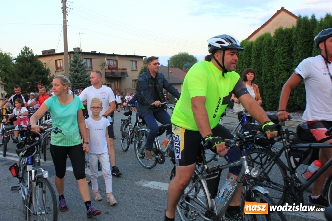 Zdjęcie w galerii na portalu naszwodzislaw.com: Lubomscy pielgrzymi wrócili już do domów wiadomości z regionu
