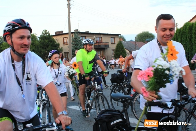Zdjęcie w galerii na portalu naszwodzislaw.com: Lubomscy pielgrzymi wrócili już do domów wiadomości z regionu
