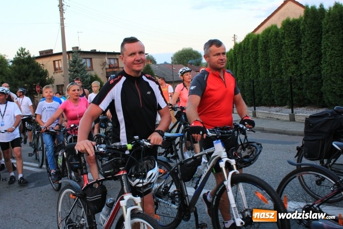 Zdjęcie w galerii na portalu naszwodzislaw.com: Lubomscy pielgrzymi wrócili już do domów wiadomości z regionu