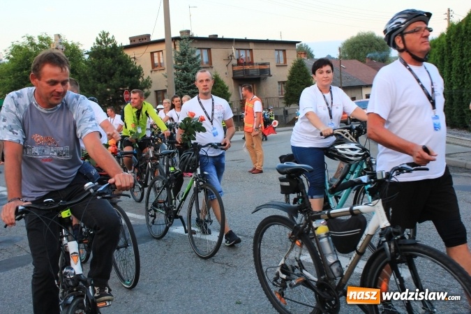 Zdjęcie w galerii na portalu naszwodzislaw.com: Lubomscy pielgrzymi wrócili już do domów wiadomości z regionu