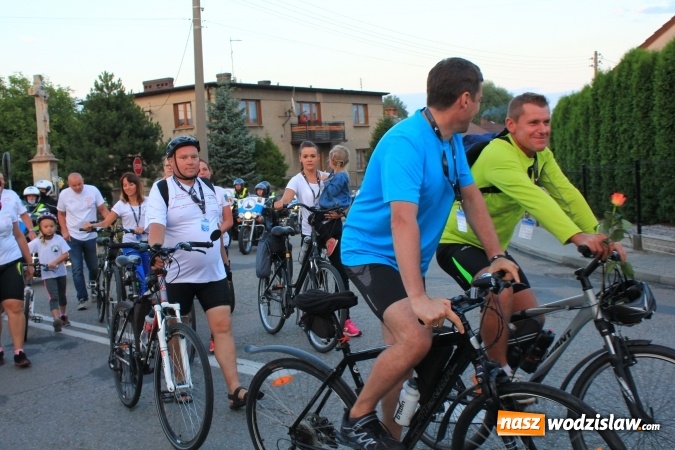 Zdjęcie w galerii na portalu naszwodzislaw.com: Lubomscy pielgrzymi wrócili już do domów wiadomości z regionu