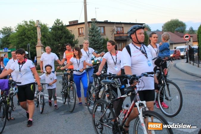 Zdjęcie w galerii na portalu naszwodzislaw.com: Lubomscy pielgrzymi wrócili już do domów wiadomości z regionu