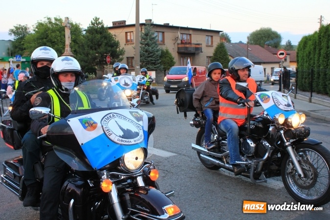 Zdjęcie w galerii na portalu naszwodzislaw.com: Lubomscy pielgrzymi wrócili już do domów wiadomości z regionu