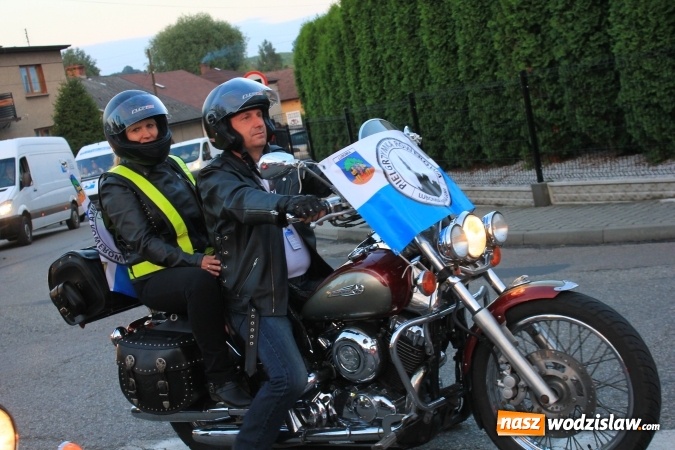 Zdjęcie w galerii na portalu naszwodzislaw.com: Lubomscy pielgrzymi wrócili już do domów wiadomości z regionu