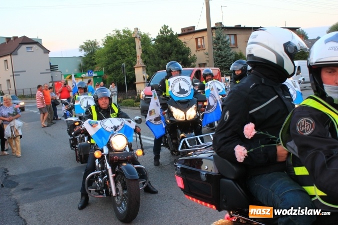 Zdjęcie w galerii na portalu naszwodzislaw.com: Lubomscy pielgrzymi wrócili już do domów wiadomości z regionu