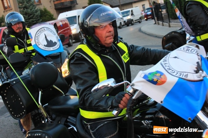 Zdjęcie w galerii na portalu naszwodzislaw.com: Lubomscy pielgrzymi wrócili już do domów wiadomości z regionu