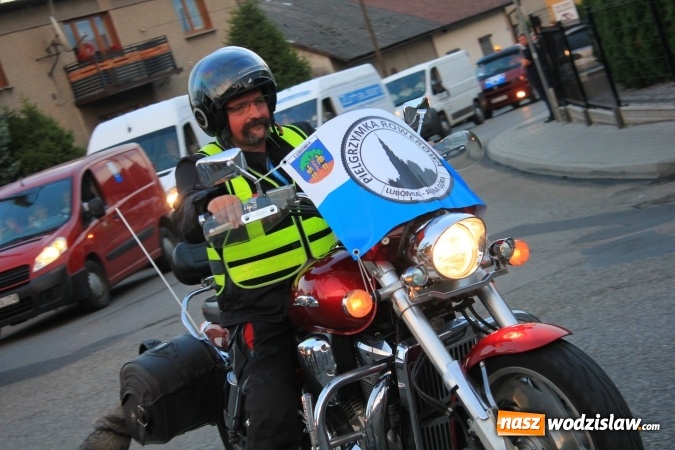 Zdjęcie w galerii na portalu naszwodzislaw.com: Lubomscy pielgrzymi wrócili już do domów wiadomości z regionu