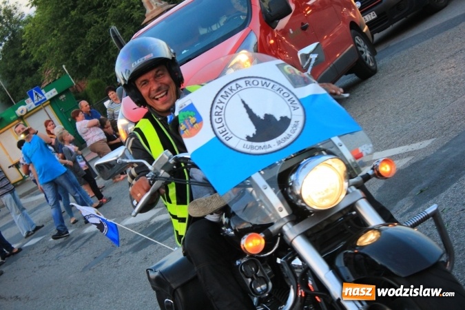 Zdjęcie w galerii na portalu naszwodzislaw.com: Lubomscy pielgrzymi wrócili już do domów wiadomości z regionu