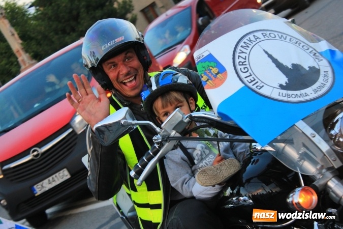 Zdjęcie w galerii na portalu naszwodzislaw.com: Lubomscy pielgrzymi wrócili już do domów wiadomości z regionu