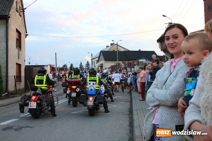 Zdjęcie w galerii na portalu naszwodzislaw.com: Lubomscy pielgrzymi wrócili już do domów wiadomości z regionu