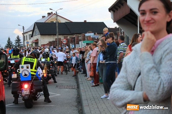 Zdjęcie w galerii na portalu naszwodzislaw.com: Lubomscy pielgrzymi wrócili już do domów wiadomości z regionu