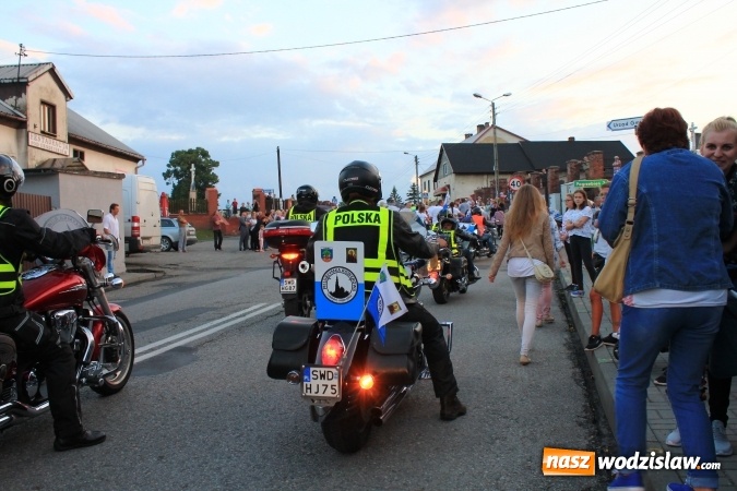 Zdjęcie w galerii na portalu naszwodzislaw.com: Lubomscy pielgrzymi wrócili już do domów wiadomości z regionu