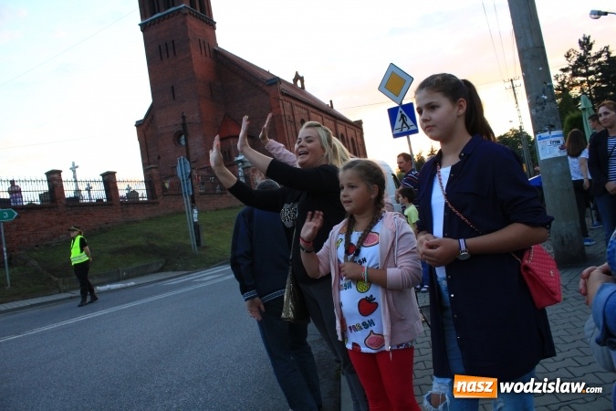 Zdjęcie w galerii na portalu naszwodzislaw.com: Lubomscy pielgrzymi wrócili już do domów wiadomości z regionu