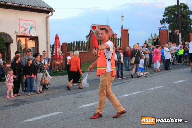 Zdjęcie w galerii na portalu naszwodzislaw.com: Lubomscy pielgrzymi wrócili już do domów wiadomości z regionu