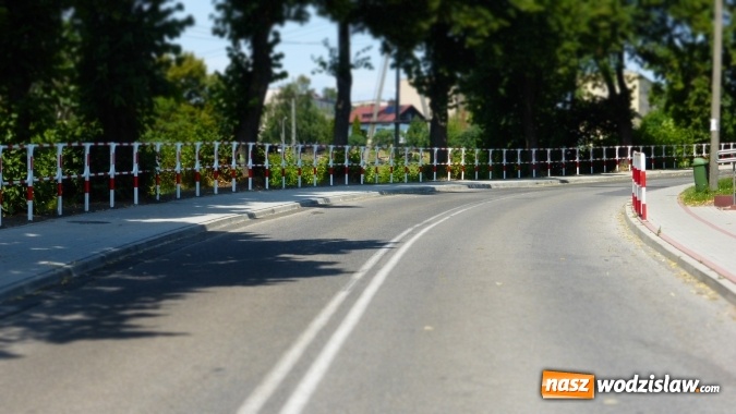 Zdjęcie w galerii na portalu naszwodzislaw.com: Przebudowa chodnika w ciągu ul. Sokolskiej w Radlinie zakończona wiadomości z regionu