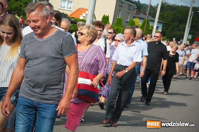 Zdjęcie w galerii na portalu naszwodzislaw.com: Wspominali dawne czasy. Odbyło się spotkanie mieszkańc&oacute;w byłej wsi Kamień nad Odrą wiadomości z regionu