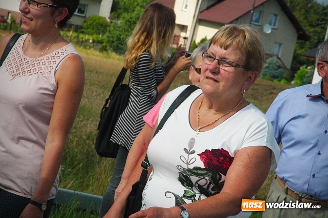 Zdjęcie w galerii na portalu naszwodzislaw.com: Wspominali dawne czasy. Odbyło się spotkanie mieszkańc&oacute;w byłej wsi Kamień nad Odrą wiadomości z regionu