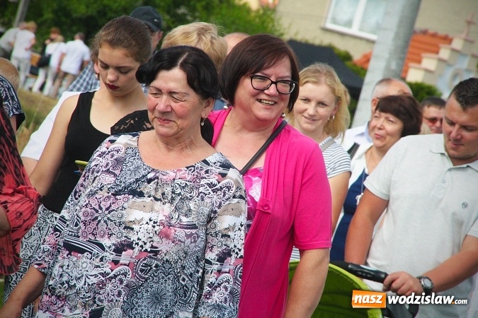 Zdjęcie w galerii na portalu naszwodzislaw.com: Wspominali dawne czasy. Odbyło się spotkanie mieszkańc&oacute;w byłej wsi Kamień nad Odrą wiadomości z regionu