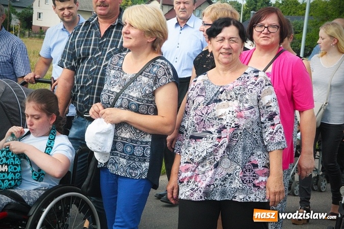 Zdjęcie w galerii na portalu naszwodzislaw.com: Wspominali dawne czasy. Odbyło się spotkanie mieszkańc&oacute;w byłej wsi Kamień nad Odrą wiadomości z regionu