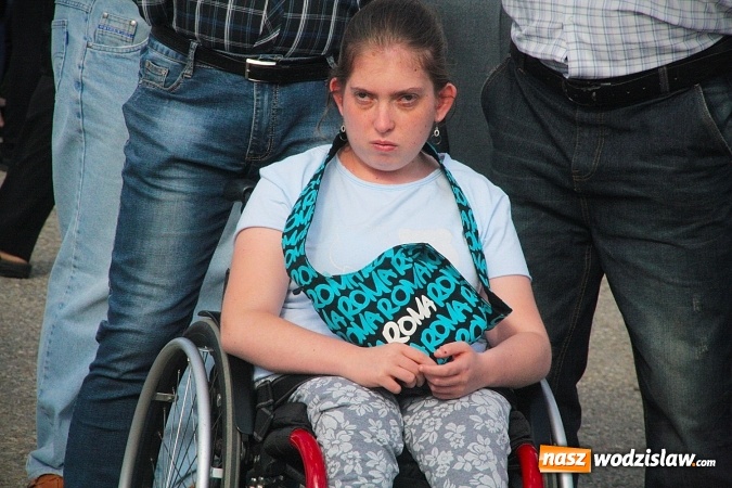 Zdjęcie w galerii na portalu naszwodzislaw.com: Wspominali dawne czasy. Odbyło się spotkanie mieszkańc&oacute;w byłej wsi Kamień nad Odrą wiadomości z regionu