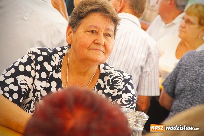 Zdjęcie w galerii na portalu naszwodzislaw.com: Wspominali dawne czasy. Odbyło się spotkanie mieszkańc&oacute;w byłej wsi Kamień nad Odrą wiadomości z regionu