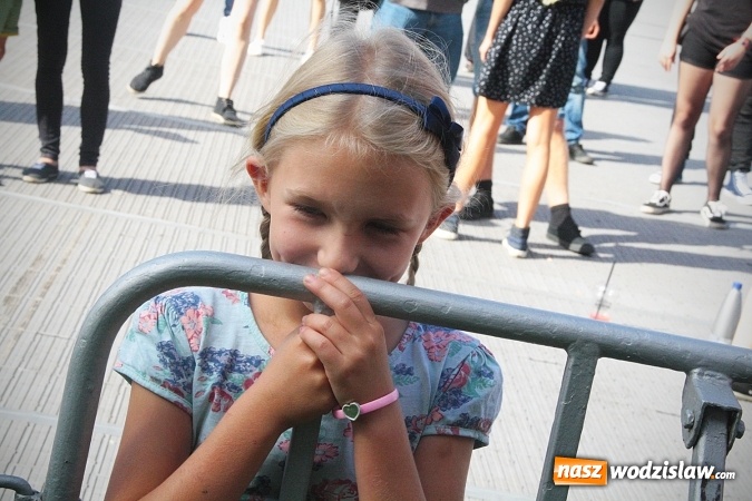 Zdjęcie w galerii na portalu naszwodzislaw.com: Najcieplejsze Miejsce na Ziemi. Muzyka reggae na dwa dni zawładnęła miastem. FOTORELACJA wiadomości z regionu