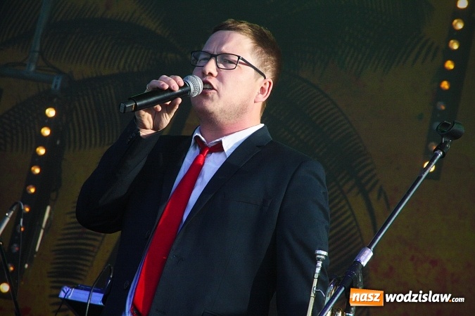 Zdjęcie w galerii na portalu naszwodzislaw.com: Najcieplejsze Miejsce na Ziemi. Muzyka reggae na dwa dni zawładnęła miastem. FOTORELACJA wiadomości z regionu