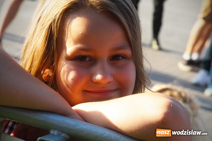 Zdjęcie w galerii na portalu naszwodzislaw.com: Najcieplejsze Miejsce na Ziemi. Muzyka reggae na dwa dni zawładnęła miastem. FOTORELACJA wiadomości z regionu