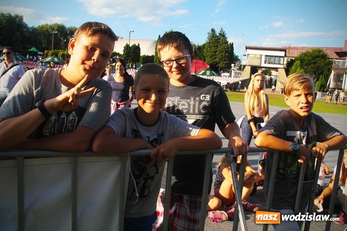 Zdjęcie w galerii na portalu naszwodzislaw.com: Najcieplejsze Miejsce na Ziemi. Muzyka reggae na dwa dni zawładnęła miastem. FOTORELACJA wiadomości z regionu