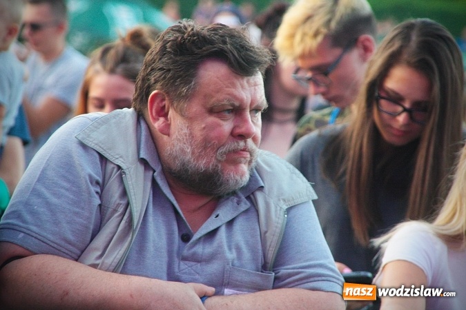 Zdjęcie w galerii na portalu naszwodzislaw.com: Najcieplejsze Miejsce na Ziemi. Muzyka reggae na dwa dni zawładnęła miastem. FOTORELACJA wiadomości z regionu