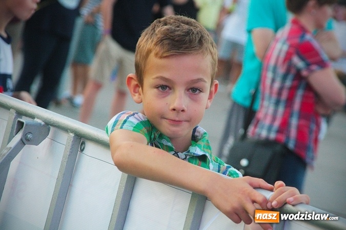 Zdjęcie w galerii na portalu naszwodzislaw.com: Najcieplejsze Miejsce na Ziemi. Muzyka reggae na dwa dni zawładnęła miastem. FOTORELACJA wiadomości z regionu