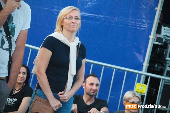 Zdjęcie w galerii na portalu naszwodzislaw.com: Najcieplejsze Miejsce na Ziemi. Muzyka reggae na dwa dni zawładnęła miastem. FOTORELACJA wiadomości z regionu