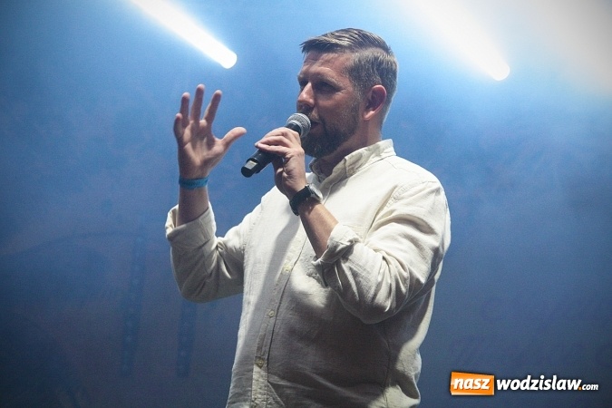 Zdjęcie w galerii na portalu naszwodzislaw.com: Najcieplejsze Miejsce na Ziemi. Muzyka reggae na dwa dni zawładnęła miastem. FOTORELACJA wiadomości z regionu