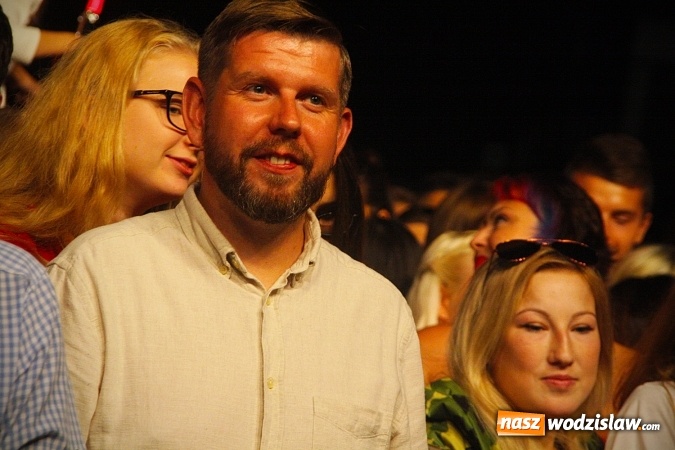 Zdjęcie w galerii na portalu naszwodzislaw.com: Najcieplejsze Miejsce na Ziemi. Muzyka reggae na dwa dni zawładnęła miastem. FOTORELACJA wiadomości z regionu