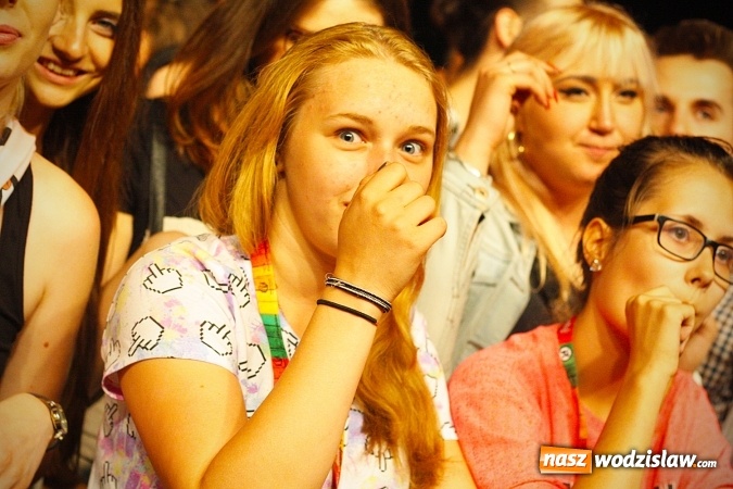 Zdjęcie w galerii na portalu naszwodzislaw.com: Najcieplejsze Miejsce na Ziemi. Muzyka reggae na dwa dni zawładnęła miastem. FOTORELACJA wiadomości z regionu