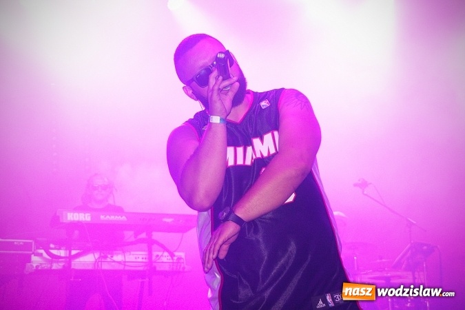 Zdjęcie w galerii na portalu naszwodzislaw.com: Najcieplejsze Miejsce na Ziemi. Muzyka reggae na dwa dni zawładnęła miastem. FOTORELACJA wiadomości z regionu