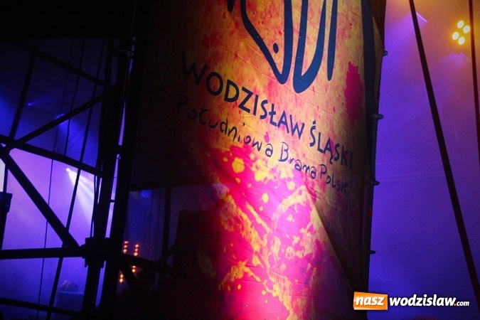 Zdjęcie w galerii na portalu naszwodzislaw.com: Najcieplejsze Miejsce na Ziemi. Muzyka reggae na dwa dni zawładnęła miastem. FOTORELACJA wiadomości z regionu