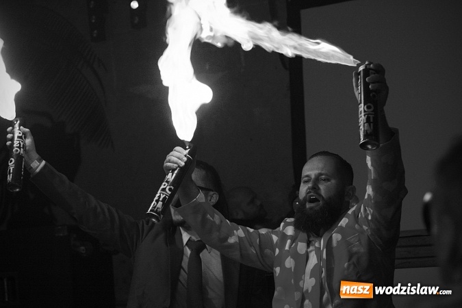 Zdjęcie w galerii na portalu naszwodzislaw.com: Najcieplejsze Miejsce na Ziemi. Muzyka reggae na dwa dni zawładnęła miastem. FOTORELACJA wiadomości z regionu