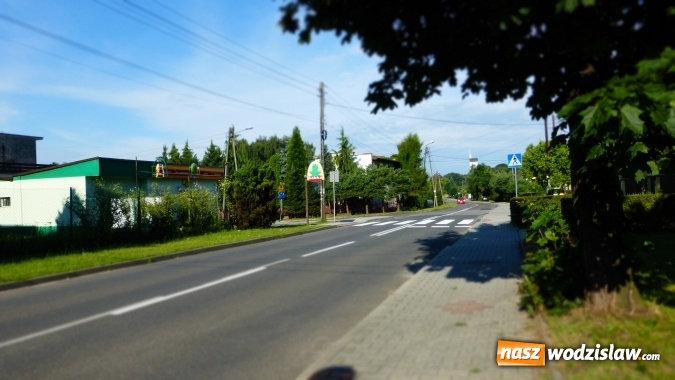 Zdjęcie w galerii na portalu naszwodzislaw.com: W Wodzisławiu powstały nowe przejścia dla pieszych  wiadomości z regionu