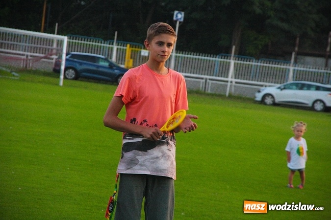 Zdjęcie w galerii na portalu naszwodzislaw.com: Festiwal Reggae na bis! Uczestnicy wydarzenia w to miejsce nie mieli dostępu  wiadomości z regionu