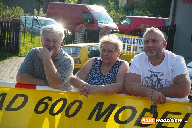 Zdjęcie w galerii na portalu naszwodzislaw.com: Tour de Pologne przejechał przez nasz powiat. ZDJĘCIA wiadomości z regionu