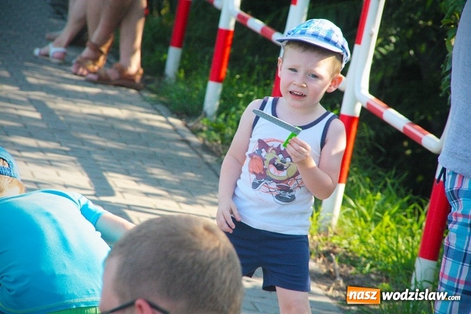Zdjęcie w galerii na portalu naszwodzislaw.com: Tour de Pologne przejechał przez nasz powiat. ZDJĘCIA wiadomości z regionu