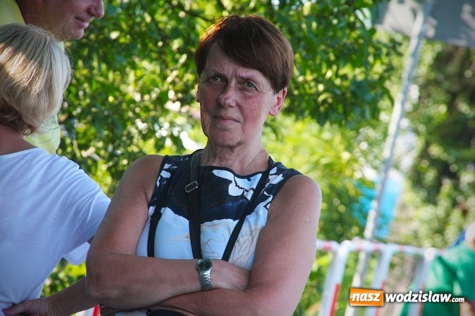 Zdjęcie w galerii na portalu naszwodzislaw.com: Tour de Pologne przejechał przez nasz powiat. ZDJĘCIA wiadomości z regionu