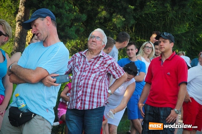 Zdjęcie w galerii na portalu naszwodzislaw.com: Tour de Pologne przejechał przez nasz powiat. ZDJĘCIA wiadomości z regionu