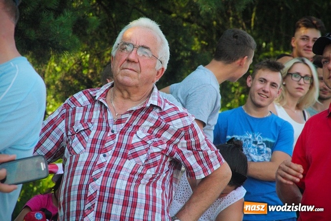 Zdjęcie w galerii na portalu naszwodzislaw.com: Tour de Pologne przejechał przez nasz powiat. ZDJĘCIA wiadomości z regionu