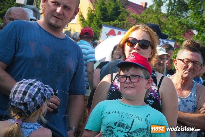 Zdjęcie w galerii na portalu naszwodzislaw.com: Tour de Pologne przejechał przez nasz powiat. ZDJĘCIA wiadomości z regionu