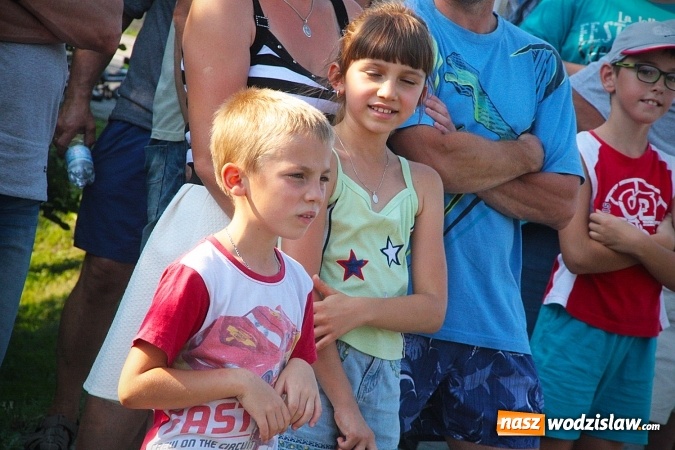 Zdjęcie w galerii na portalu naszwodzislaw.com: Tour de Pologne przejechał przez nasz powiat. ZDJĘCIA wiadomości z regionu
